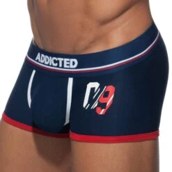 Boxer Sport 09 Marine