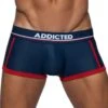 Boxer Sport Mesh Marine
