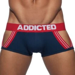 Boxer Super Bulk 2.0 Marine