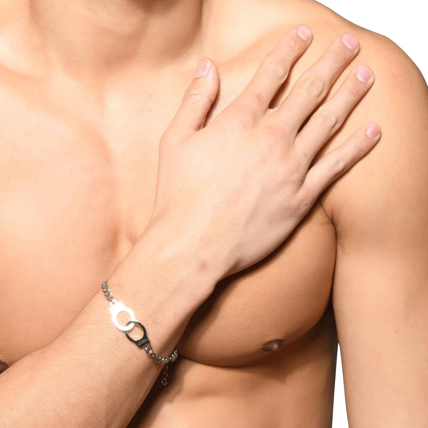 Bracelet Handcuff