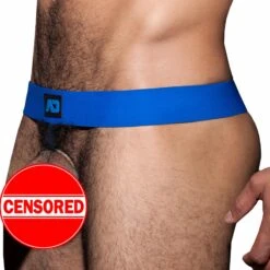 Ceinture Cockring Royal