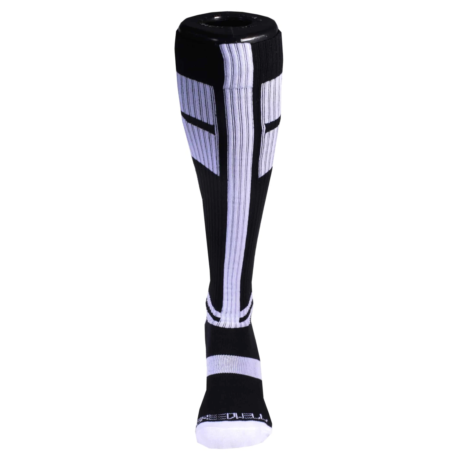 Chaussettes Hautes Infinity Noires