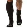 Chaussettes Longues Noires