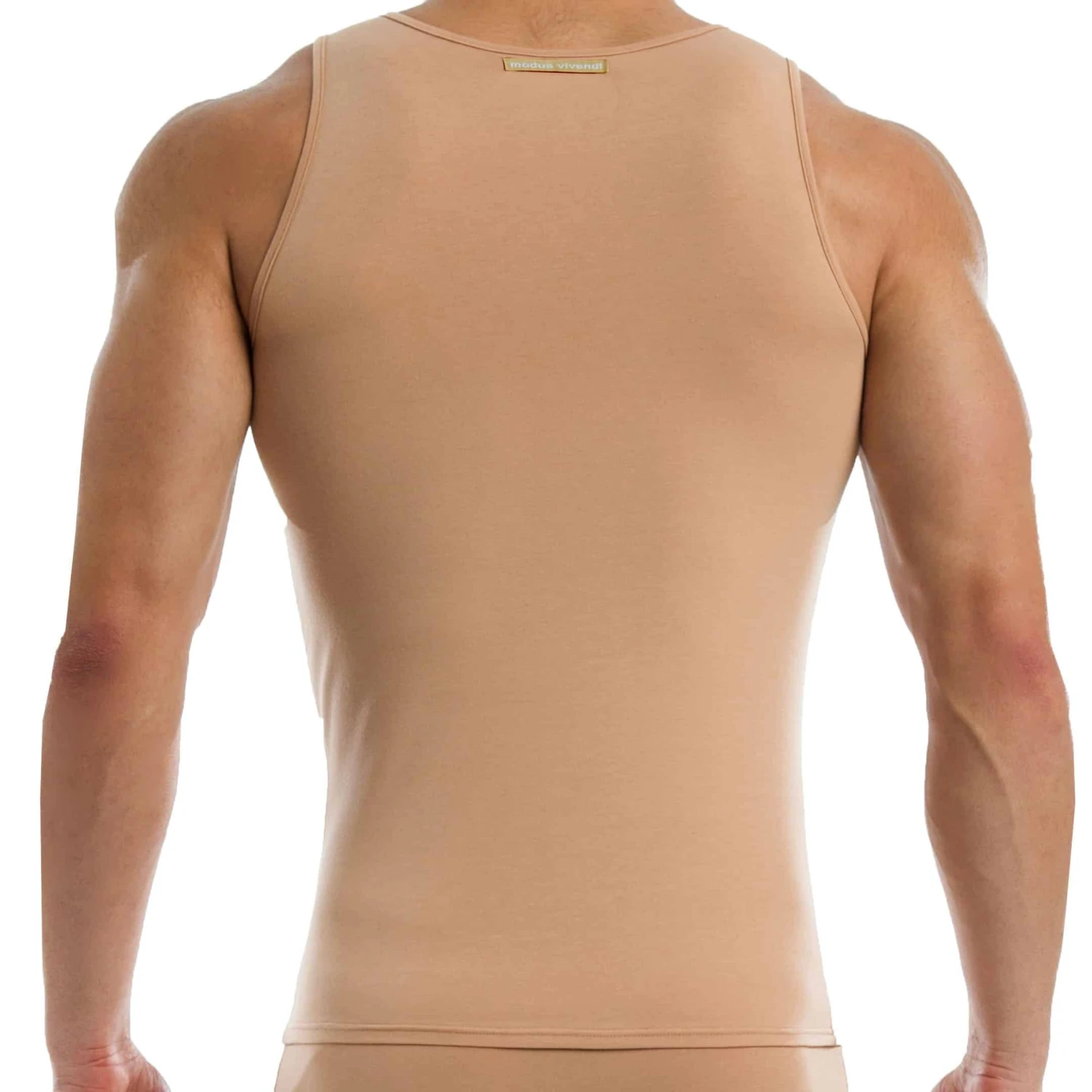 Débardeur Antibactérien Chair – Image 2