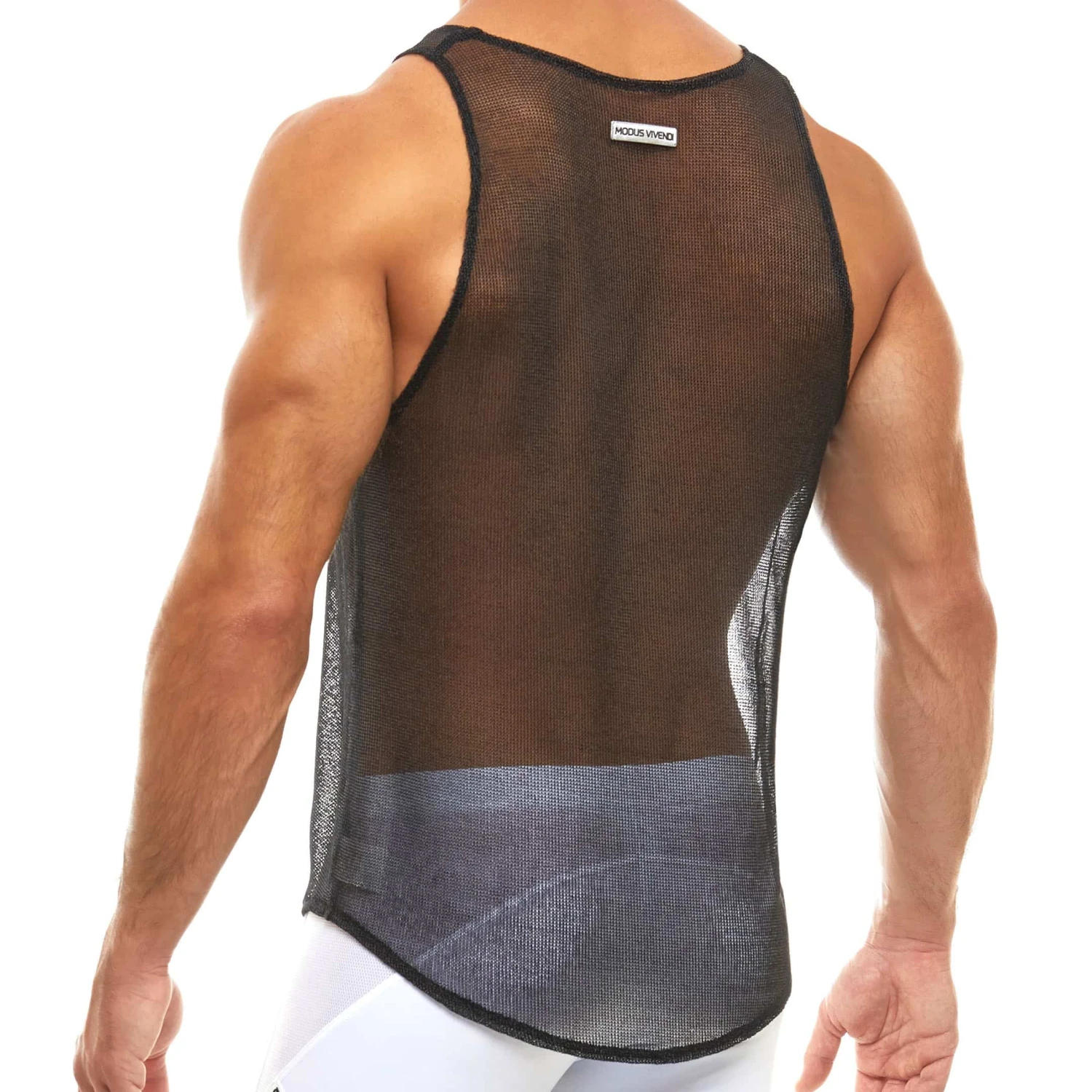 DĂ©bardeur Armor Noir â Image 2