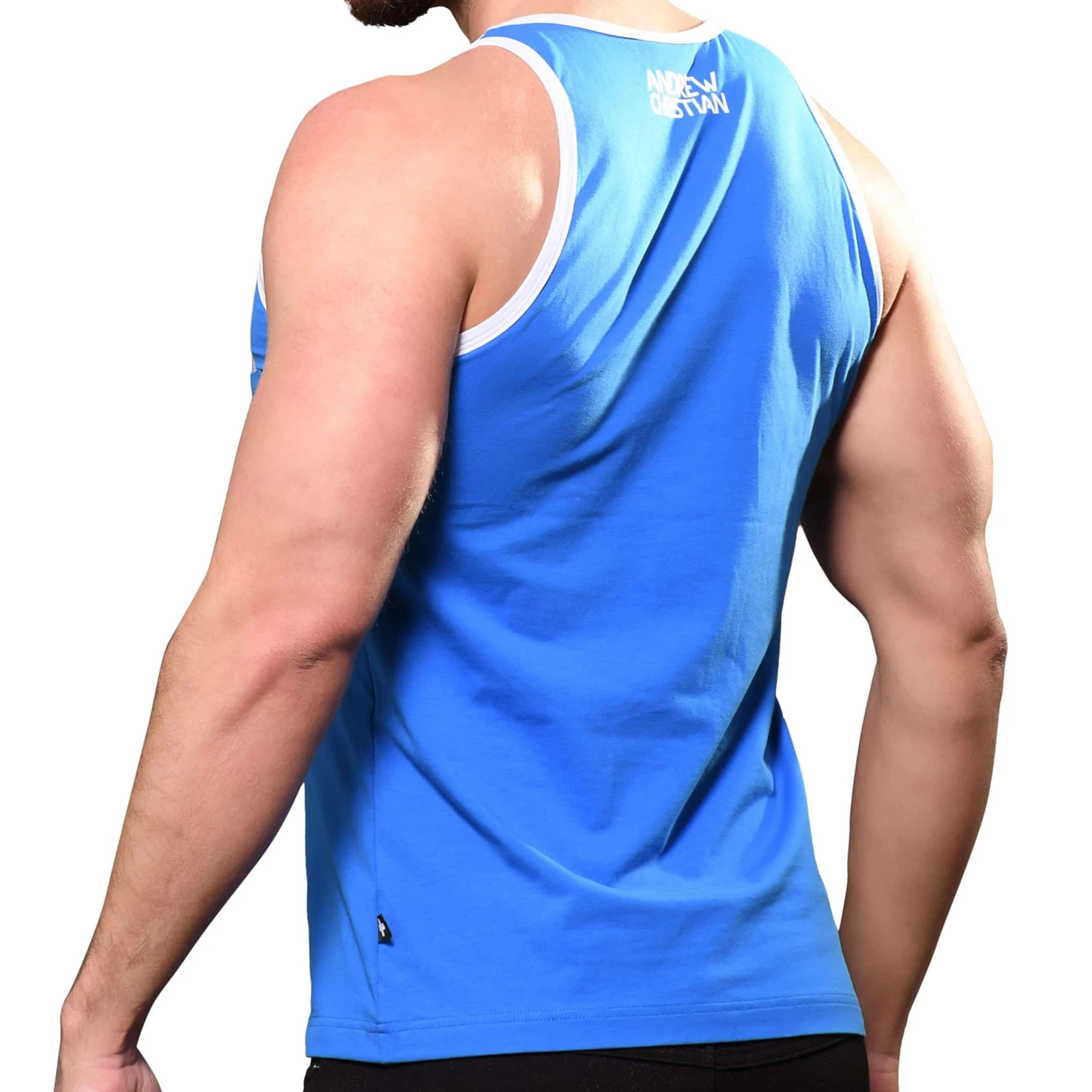 DĂ©bardeur Banana Coton Bleu â Image 3