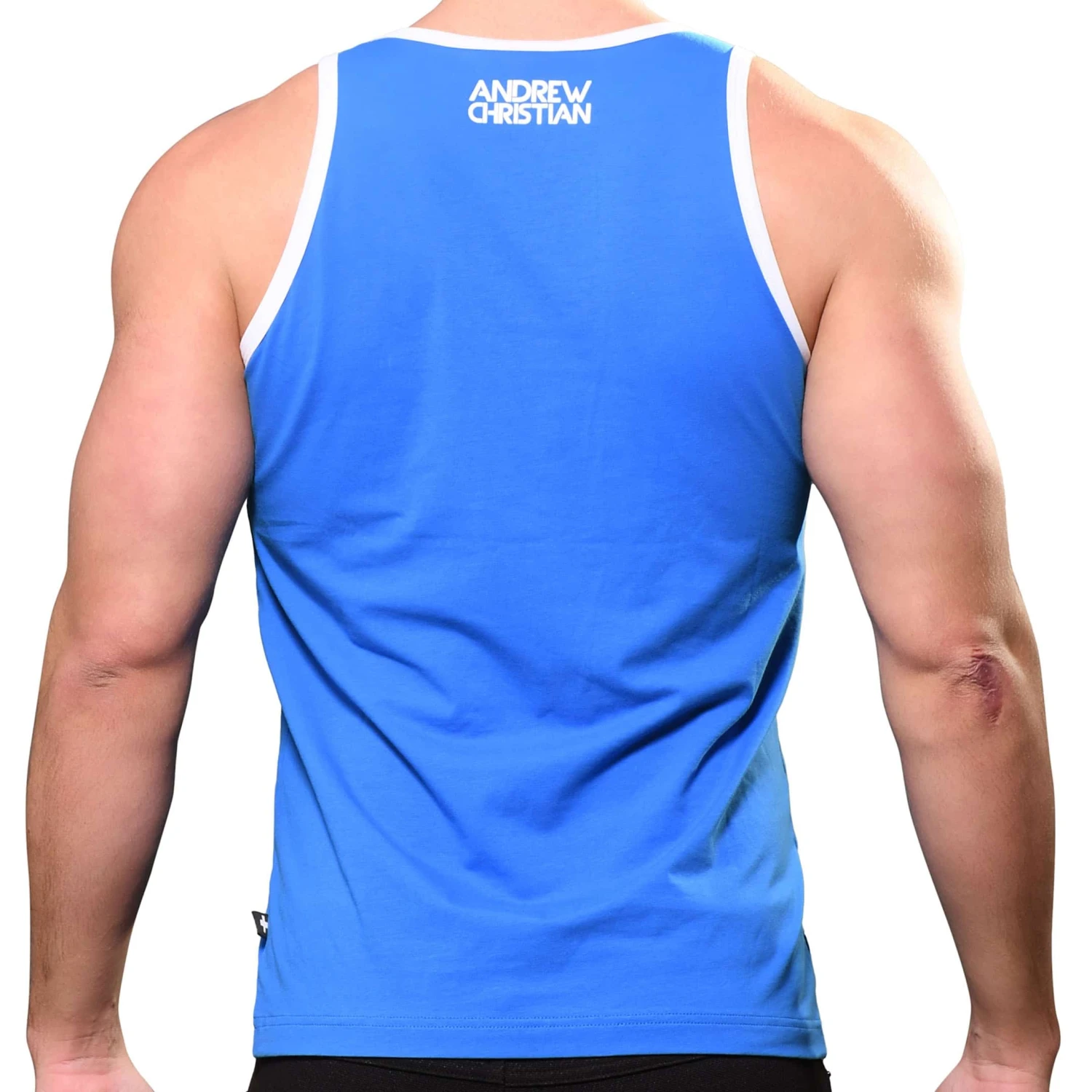 DĂ©bardeur Banana Coton Bleu â Image 4