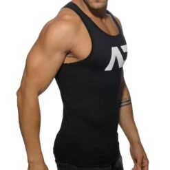 Débardeur Basic AD Noir