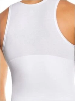 Débardeur Extra Control Blanc