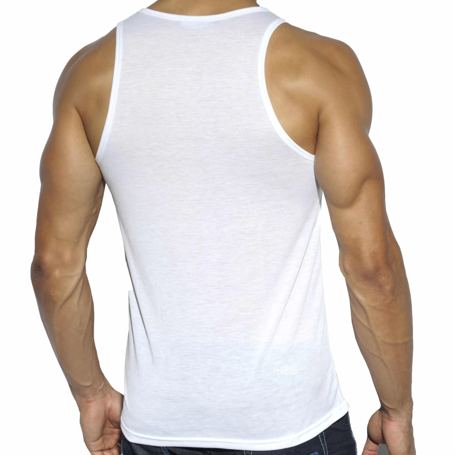 DĂ©bardeur I Love ES Blanc â Image 2