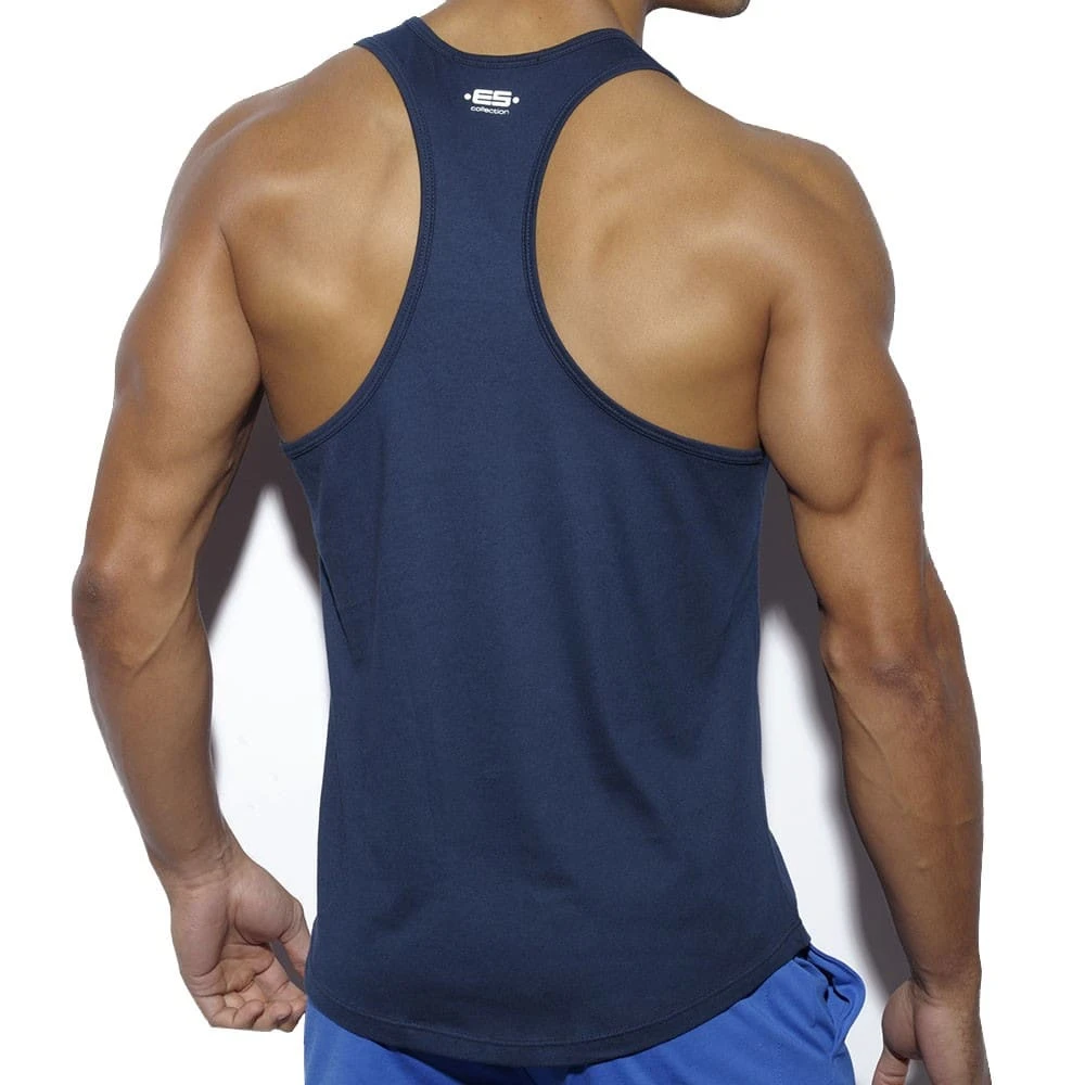 DĂ©bardeur Never Back Down Marine â Image 2