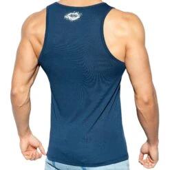 Débardeur Paris Marine