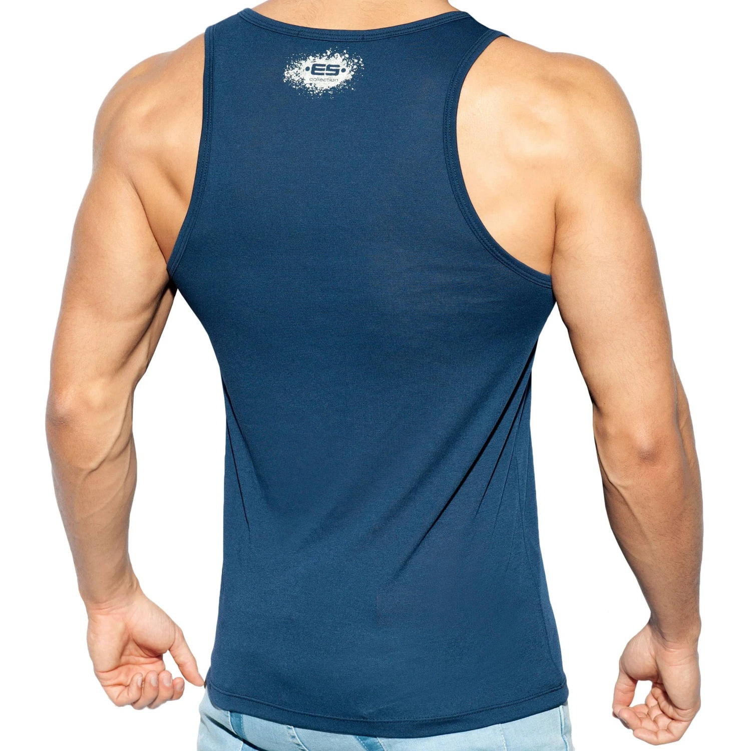 Débardeur Paris Marine