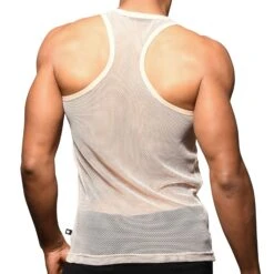 Débardeur Unleashed Mesh Chair