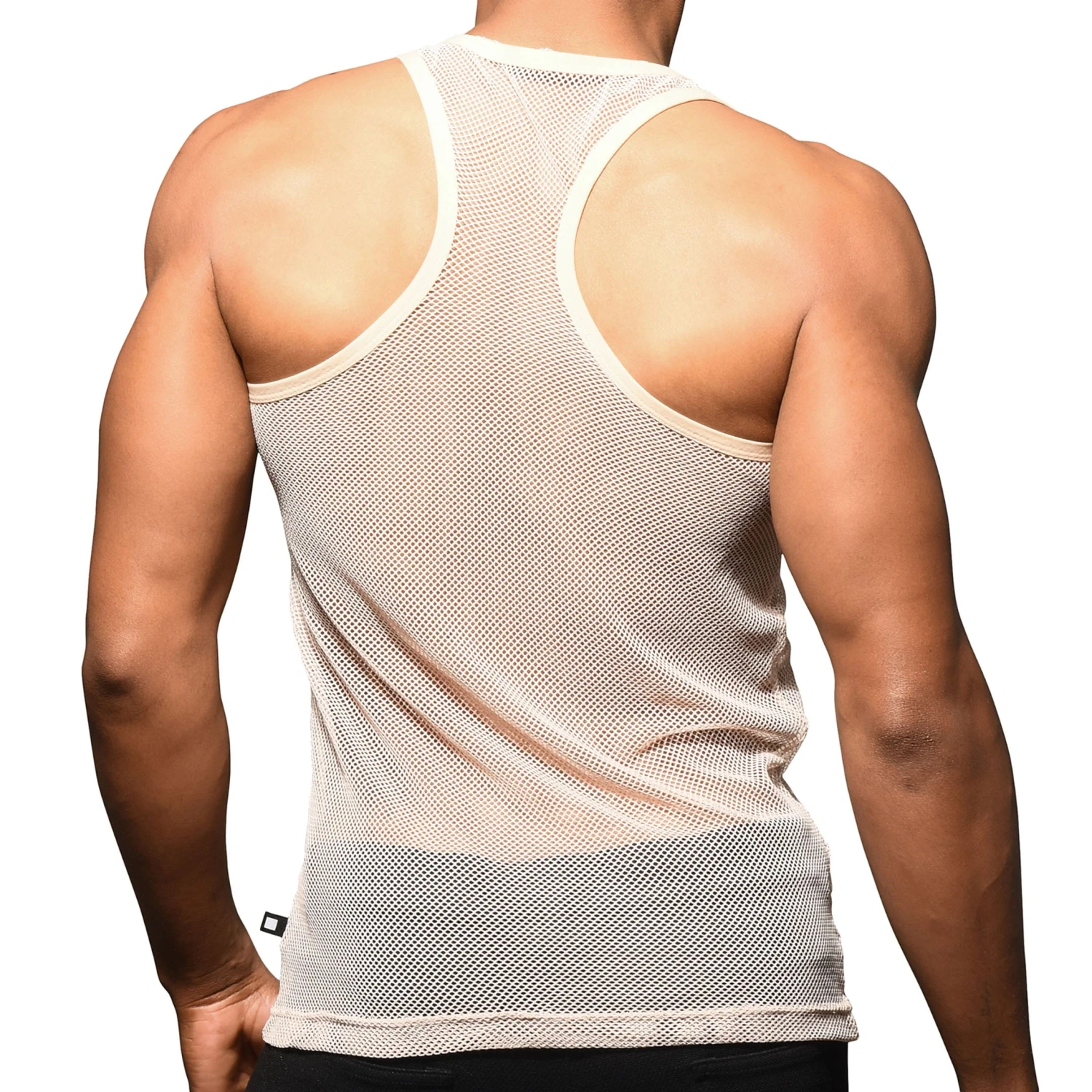 Débardeur Unleashed Mesh Chair