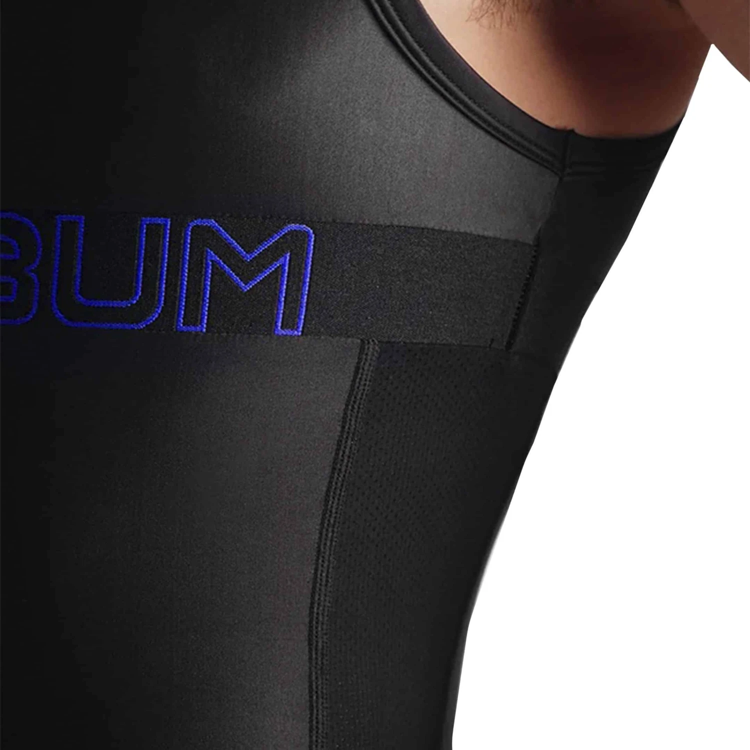 DĂ©bardeur Workout Lift Noir â Image 5