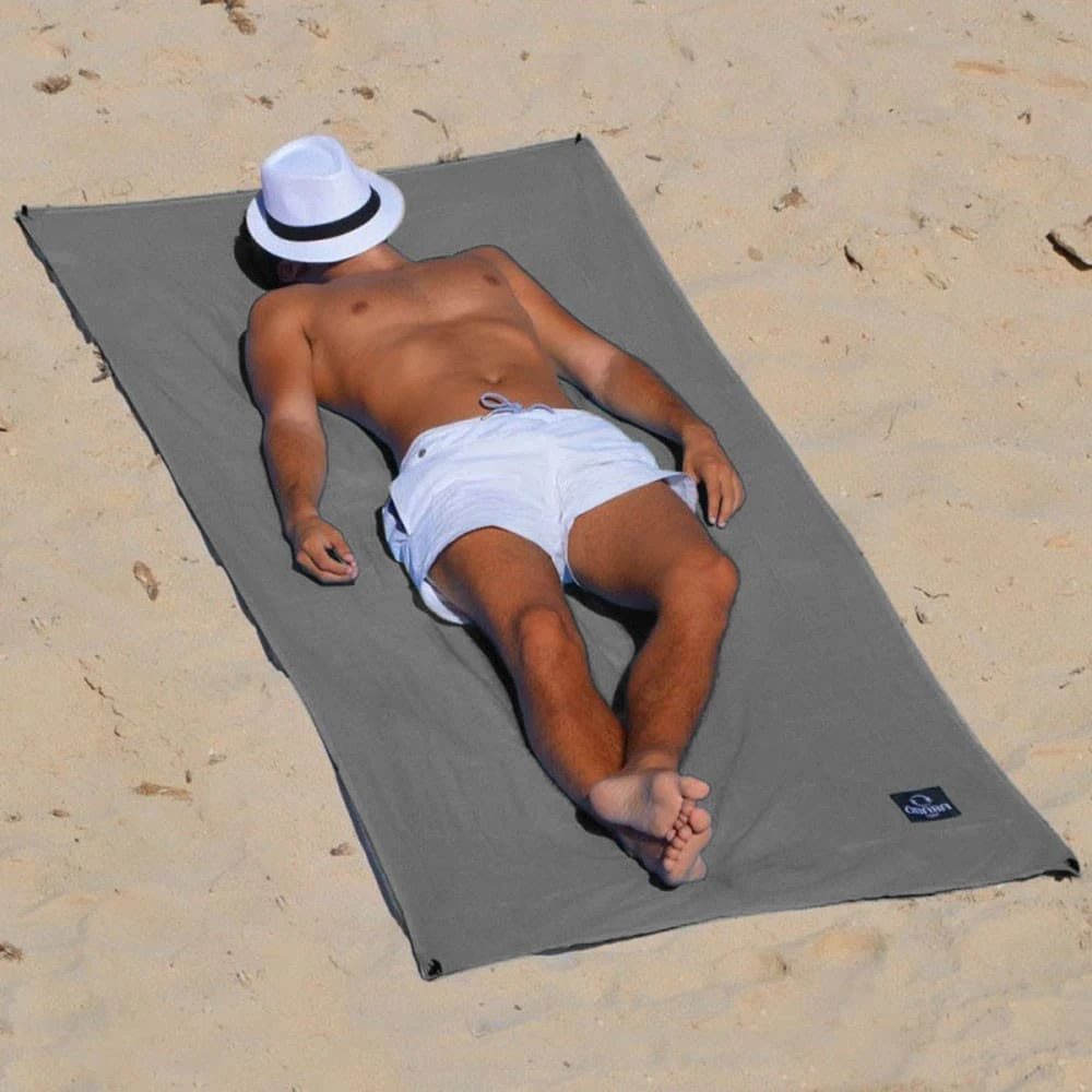 Drap De Plage Solo Santorin â Image 3
