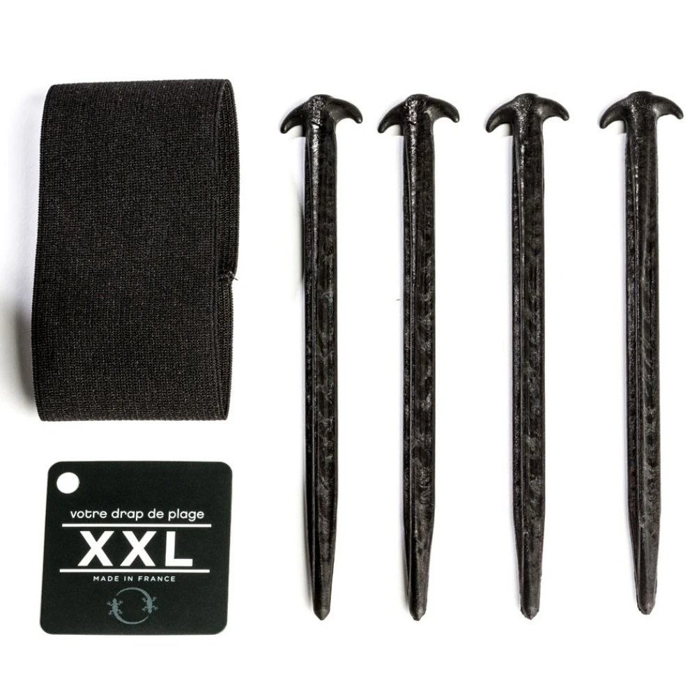 Drap De Plage XXL Edition LimitĂ©e Ibiza â Image 3