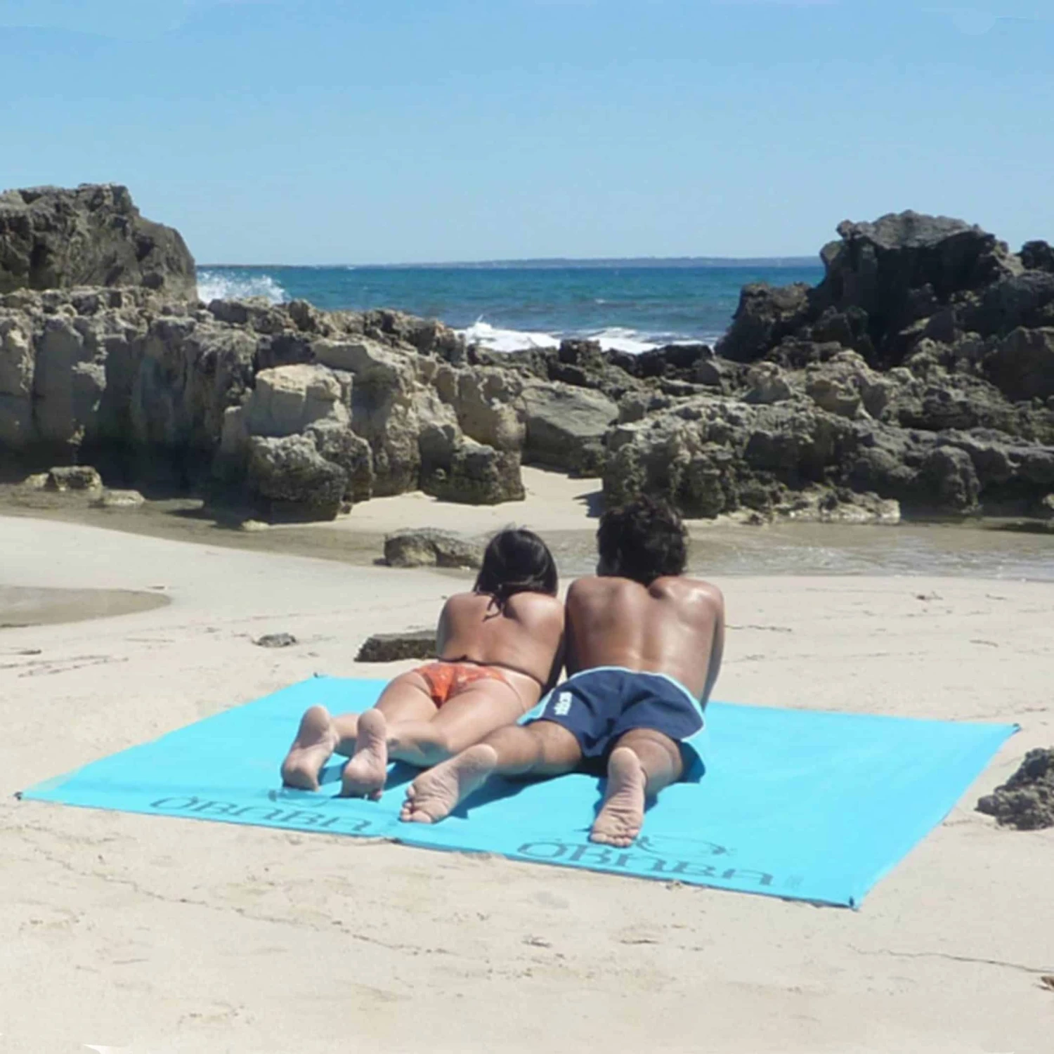 Drap De Plage XXL Edition LimitĂ©e Ibiza â Image 4