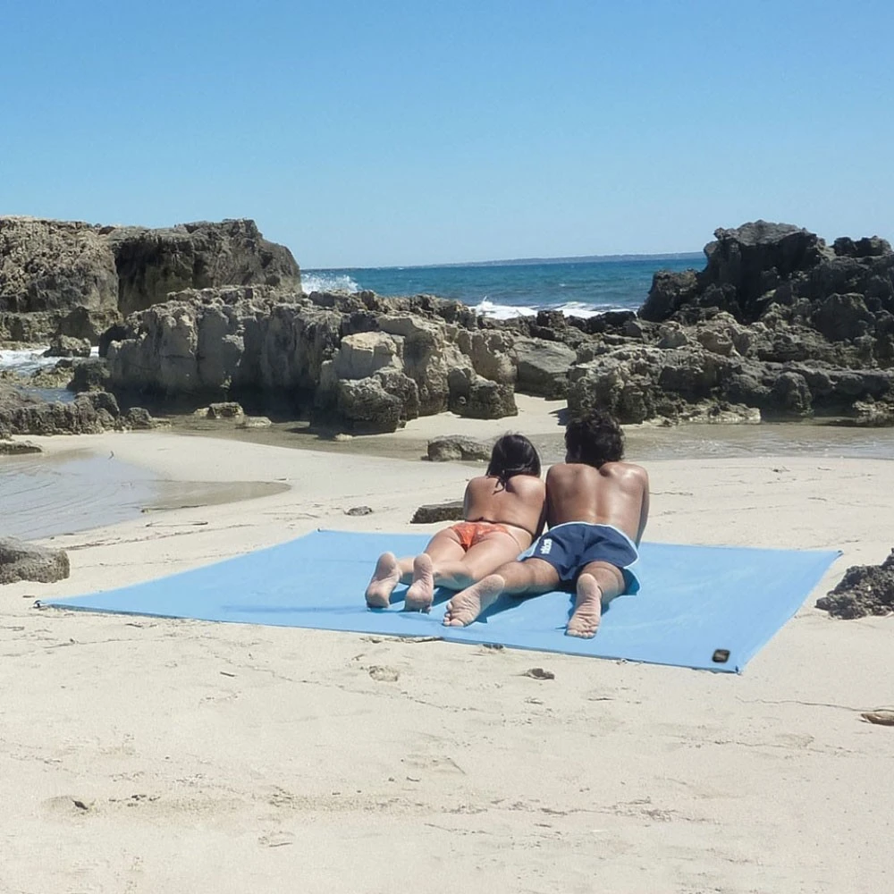 Drap De Plage XXL St Barth