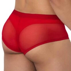 Ensemble Boxer - String Rouge