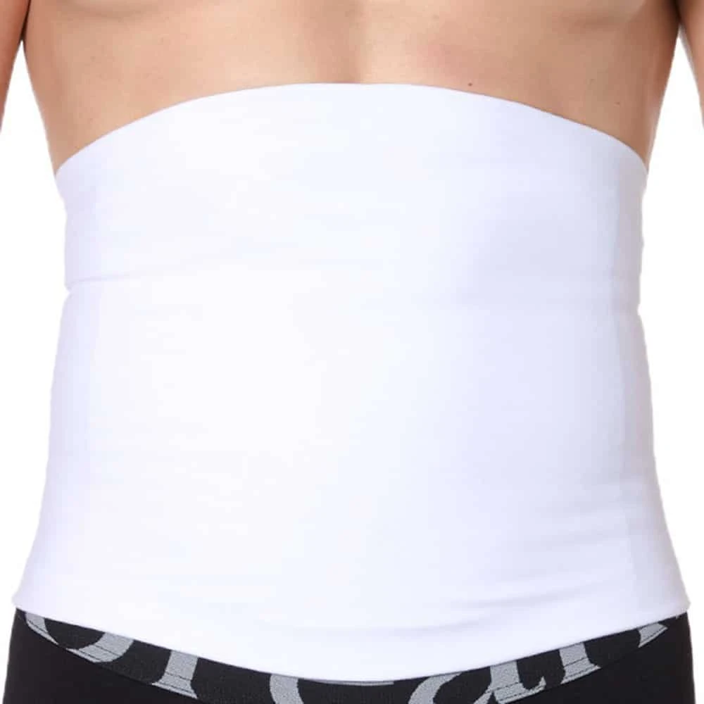 Gaine Shapewear Blanche â Image 3