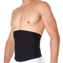 Gaine Shapewear Noire