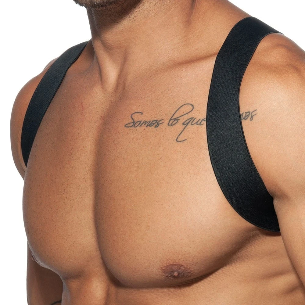 Harnais Spider Noir â Image 3