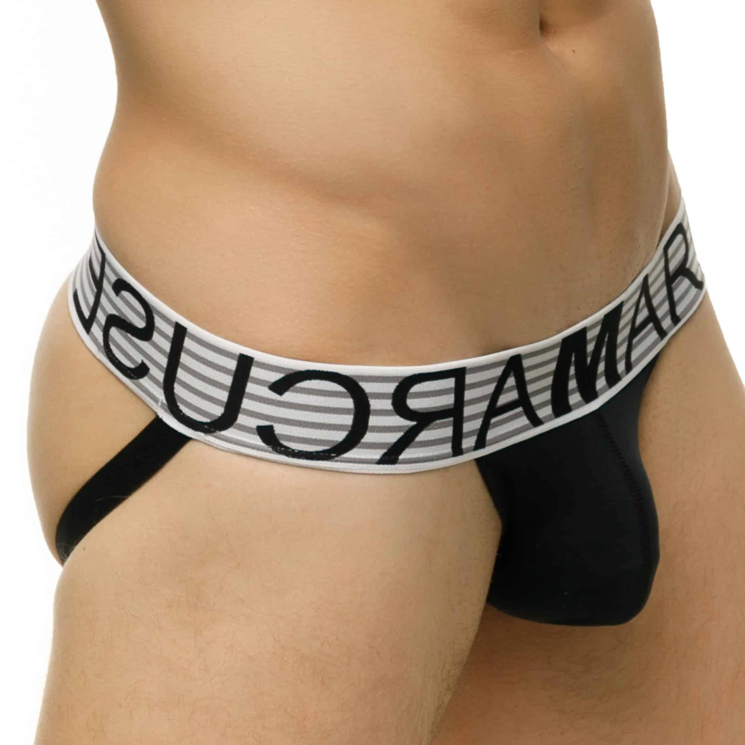 Jock Strap Brighten Modal Noir â Image 2