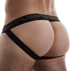 Jock Strap Free-Fit Vert Militaire