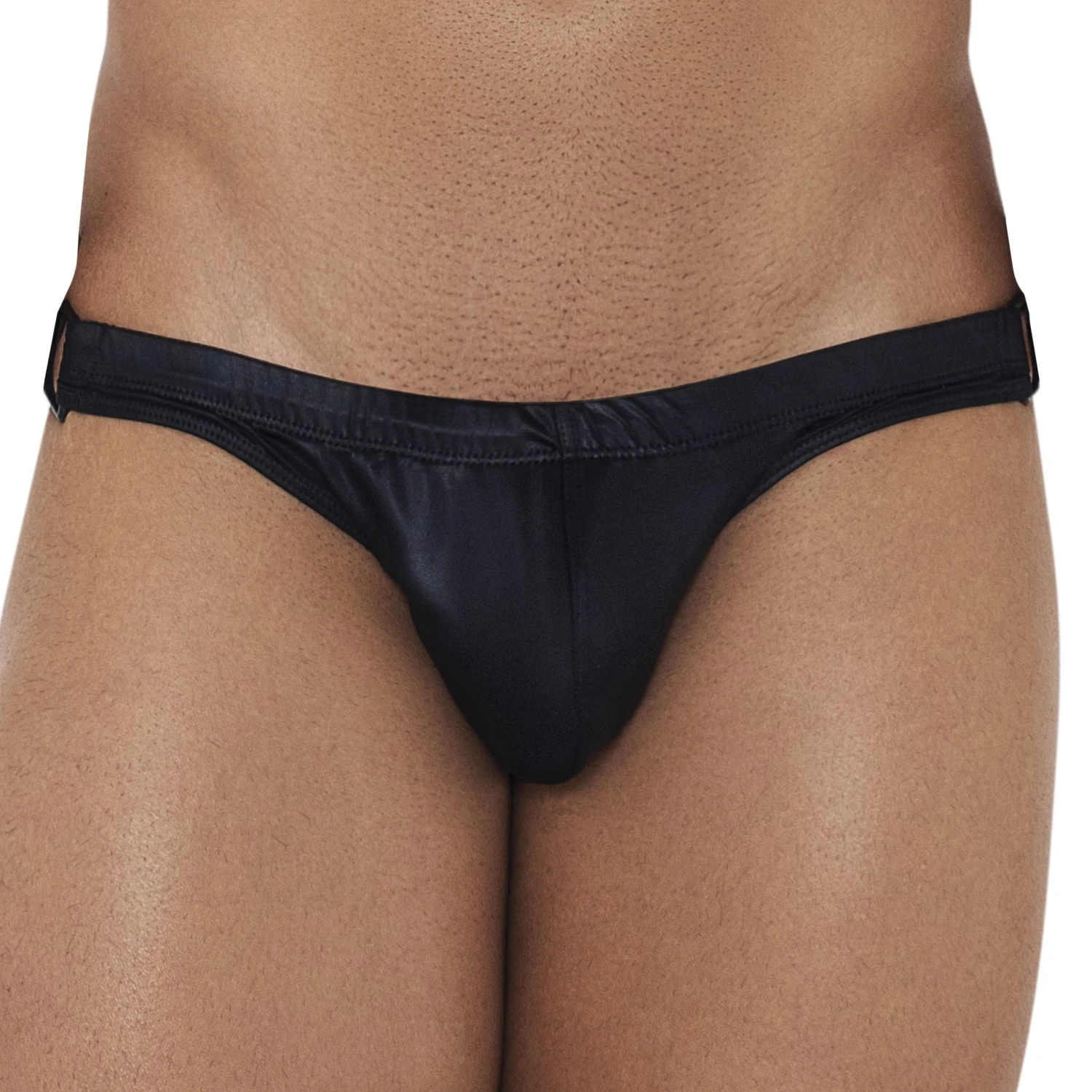 Jock Strap Karma Noir