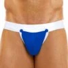 Jock Strap Querelle Bleu Roi