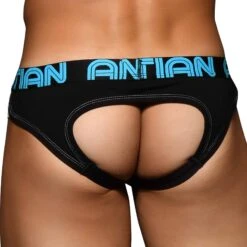 Jock Strap Retro Pop Show-ItNoir