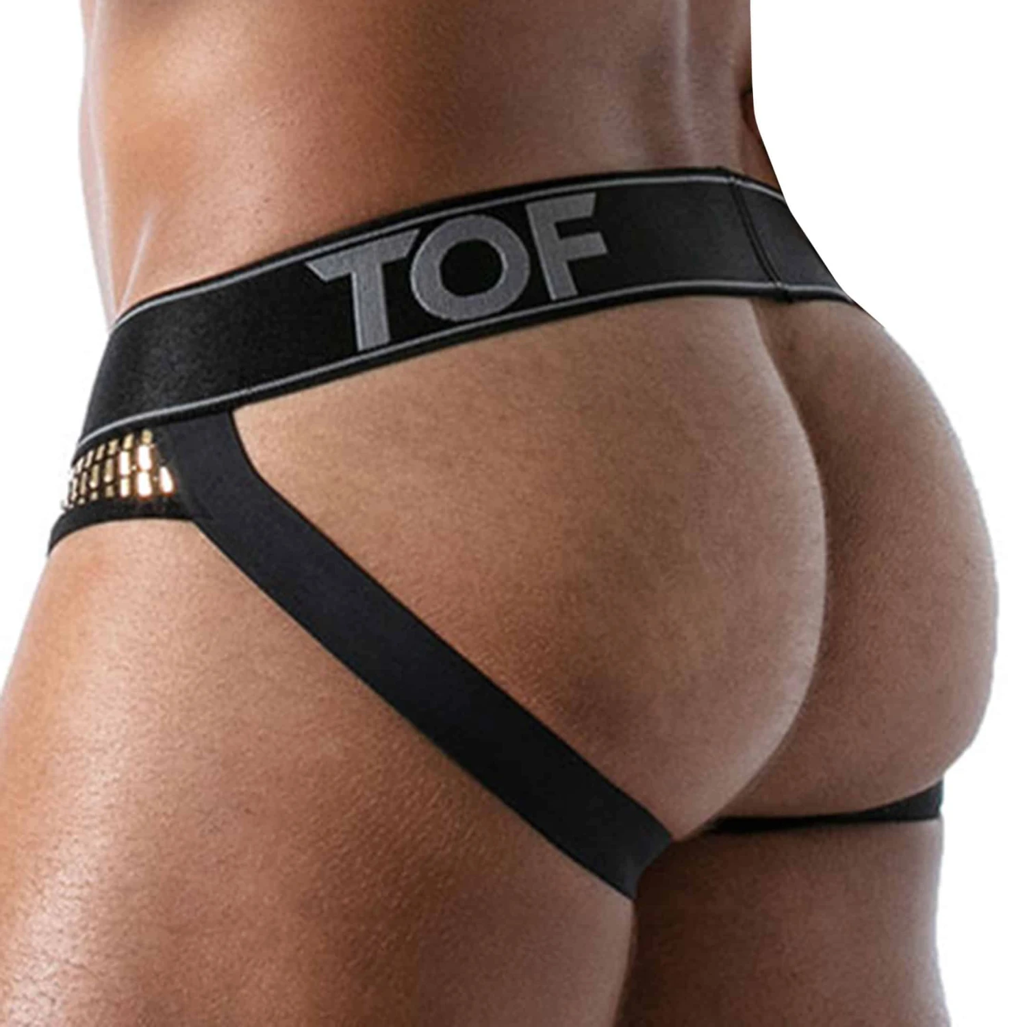 Jock Strap Star Or â Image 2