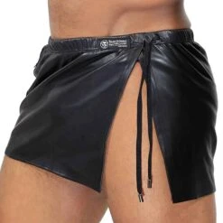 Jupe Gladiator Noire