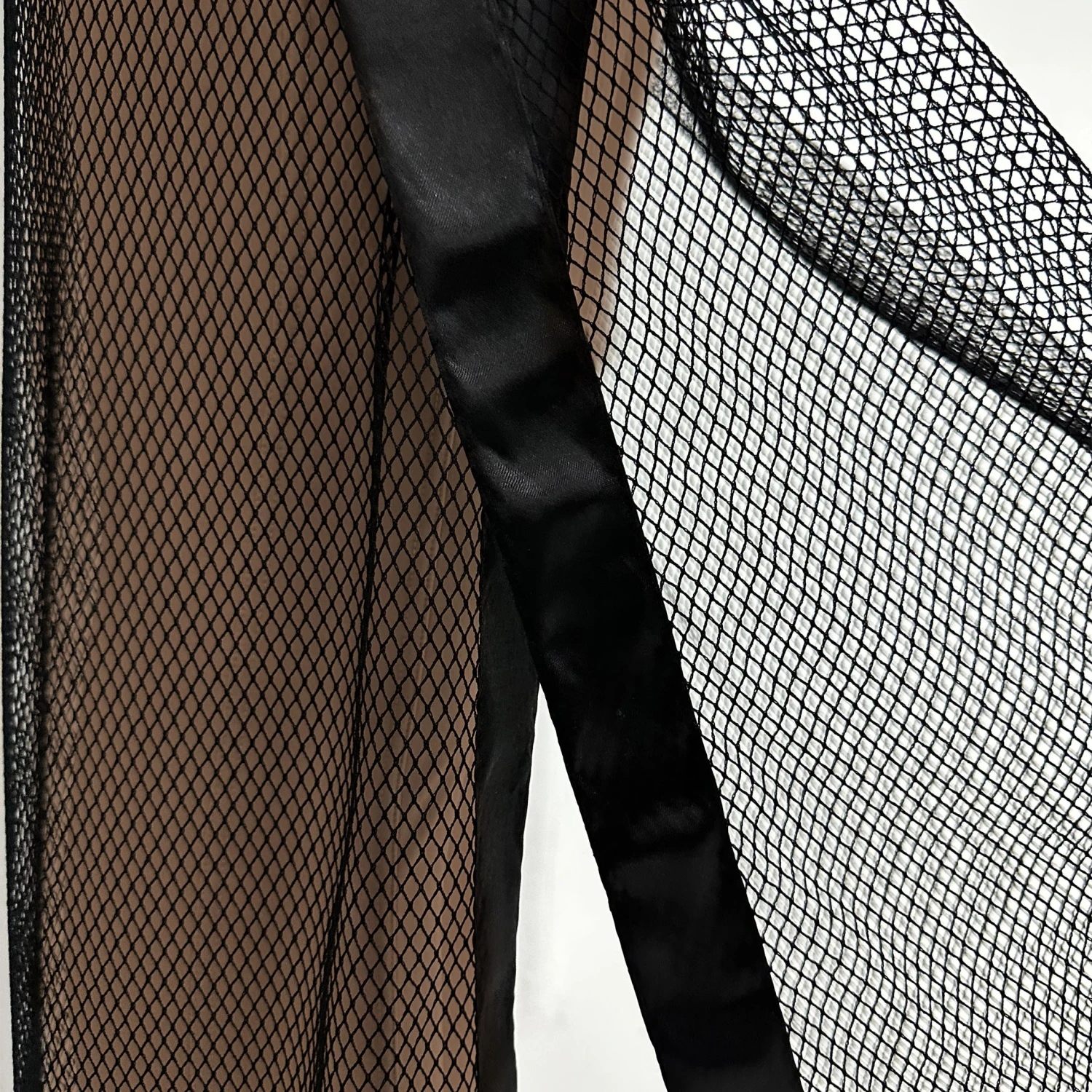 Jupe Seductive Noire â Image 3