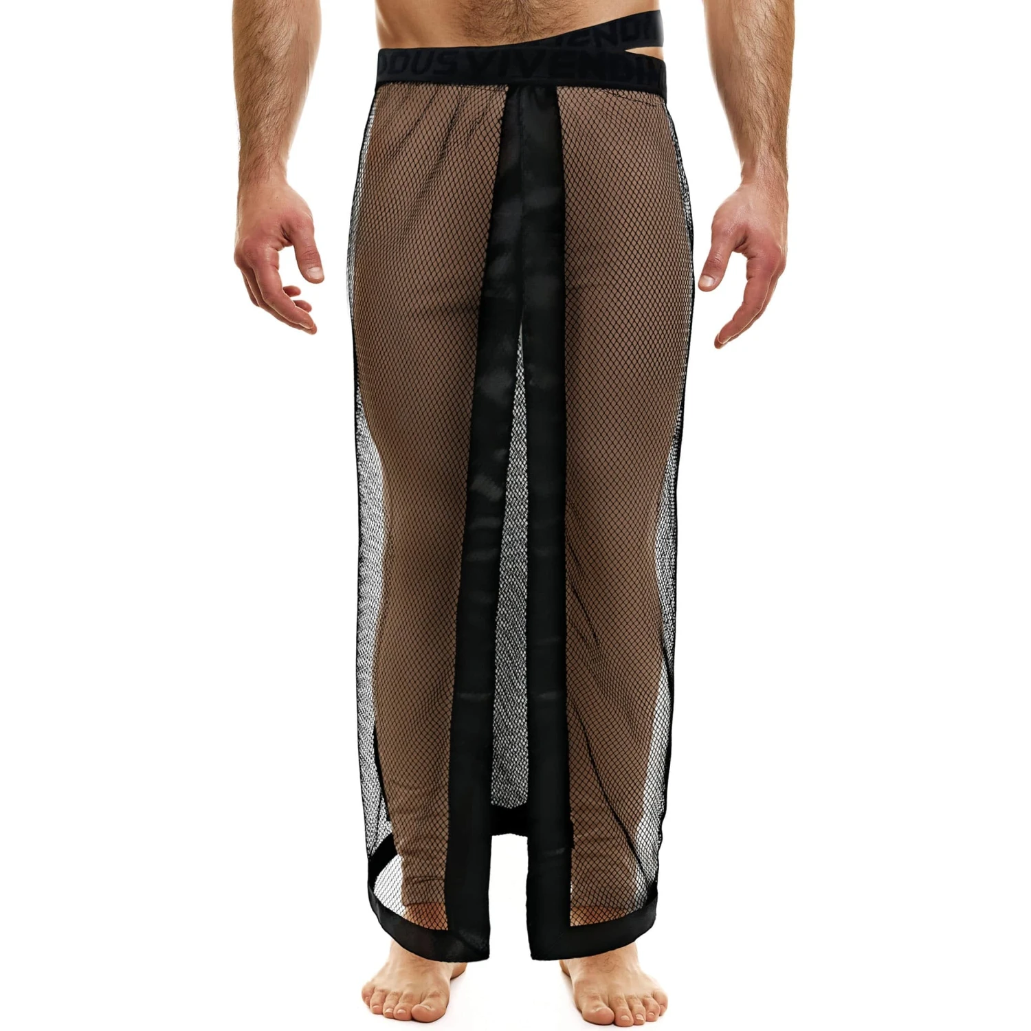 Jupe Seductive Noire