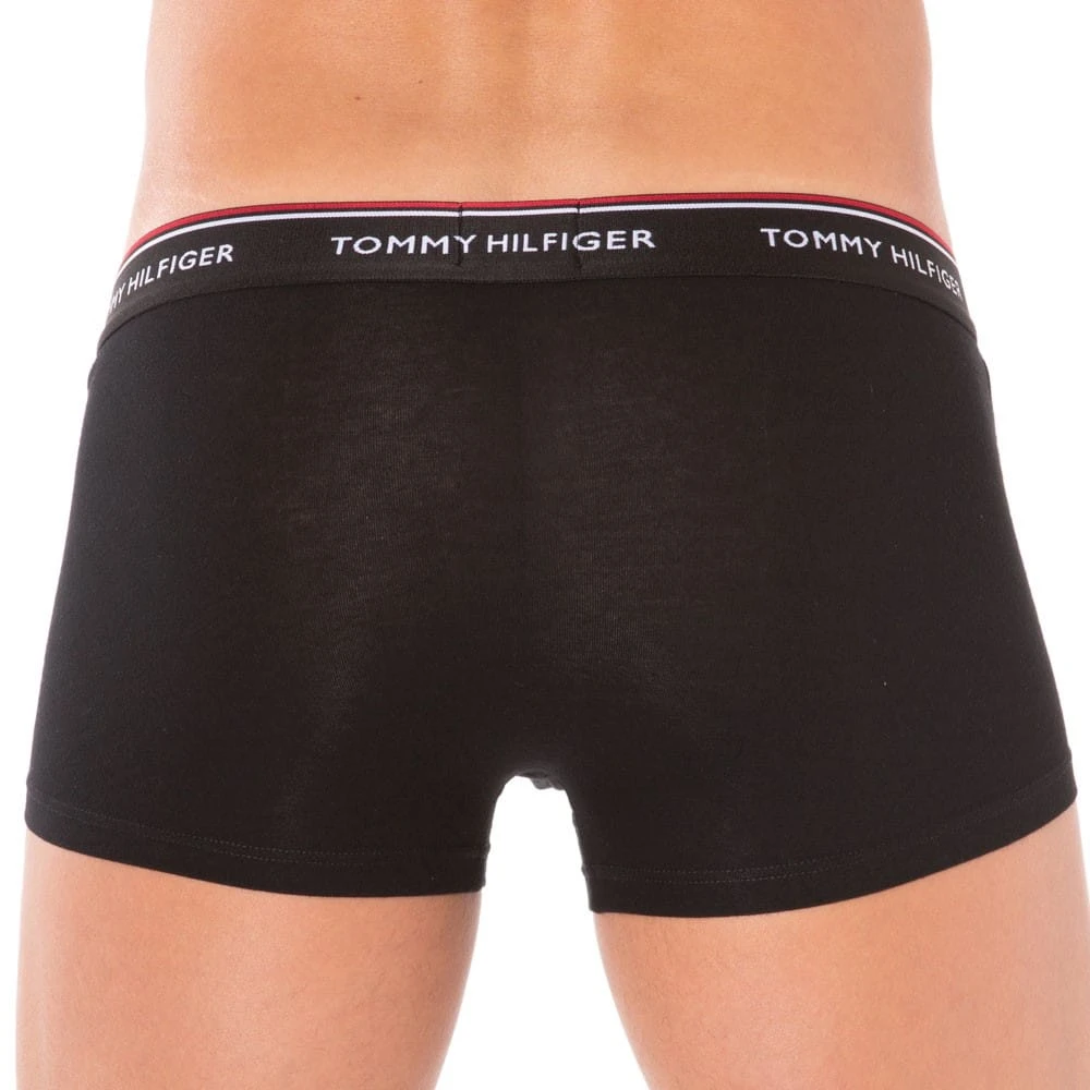 Lot De 3 Boxers Kir Premium Blanc - Gris - Noir â Image 12