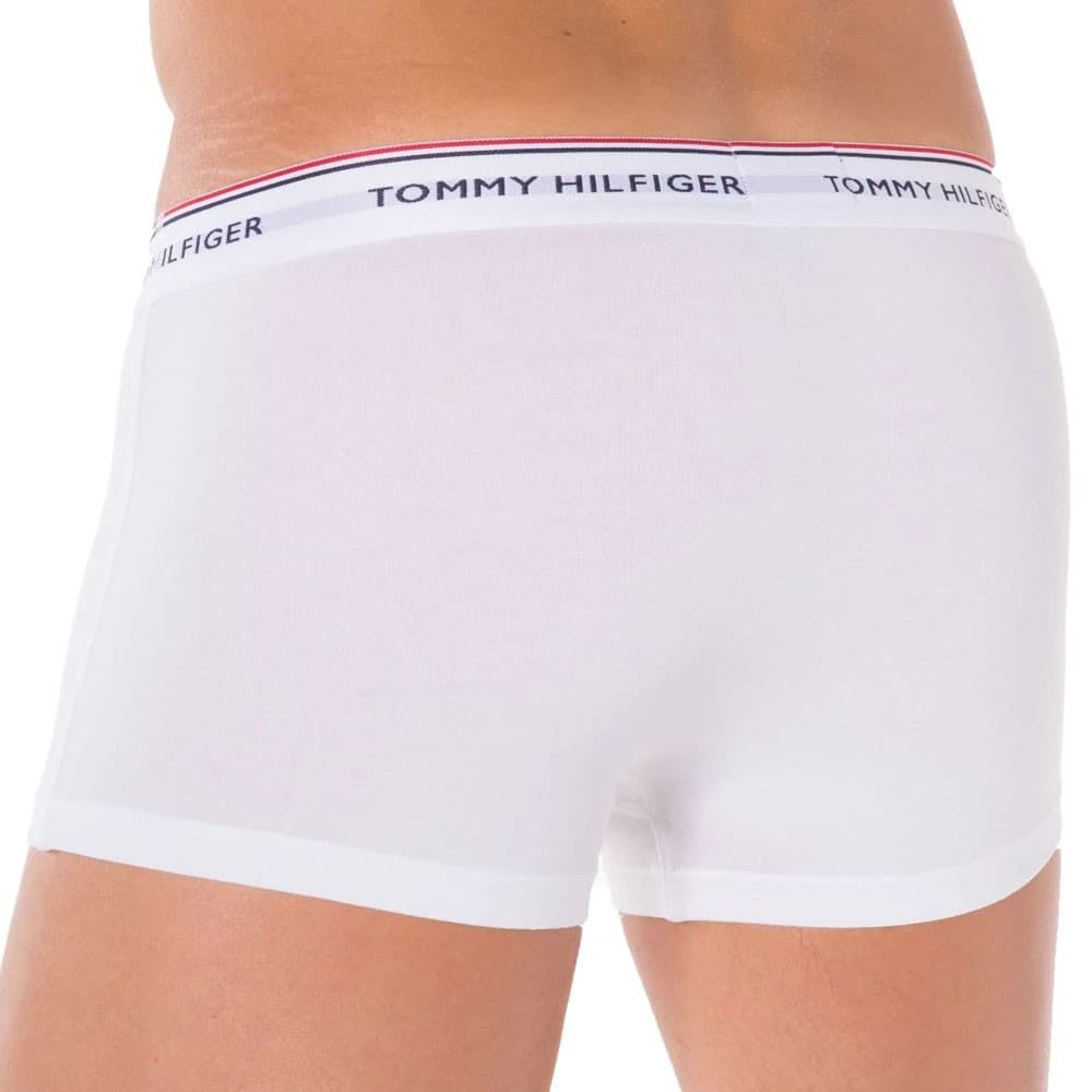 Lot De 3 Boxers Kir Premium Blanc - Gris - Noir â Image 7