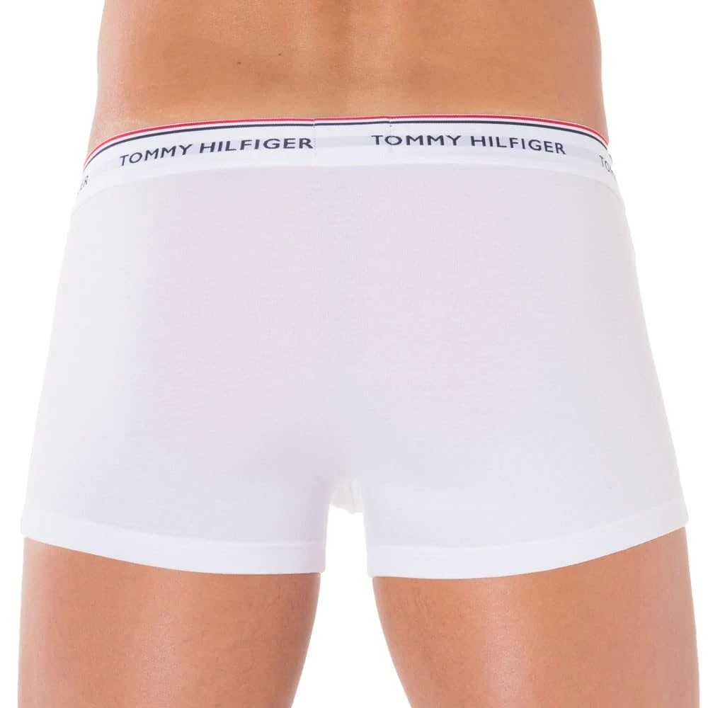 Lot De 3 Boxers Kir Premium Blanc - Gris - Noir â Image 10