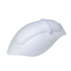 Mousse Pack-Up Dick Up Blanche