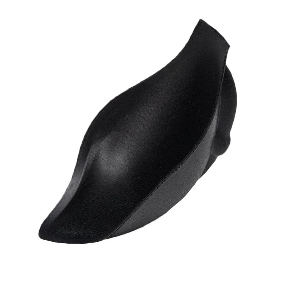 Mousse Pack-Up Dick Up Noire â Image 2