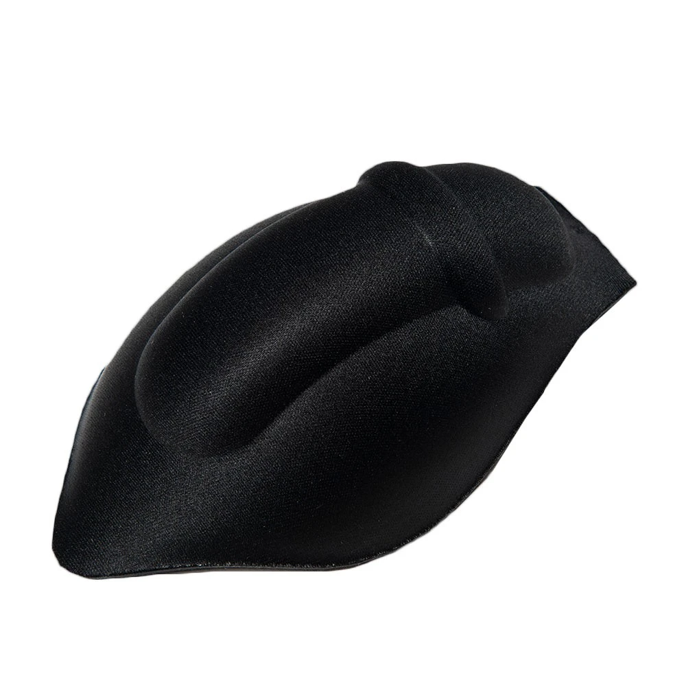 Mousse Pack-Up Dick Up Noire