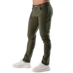 Pantalon Chino Patriot Kaki