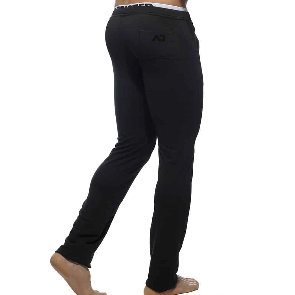 Pantalon Combined Waistband Noir â Image 2