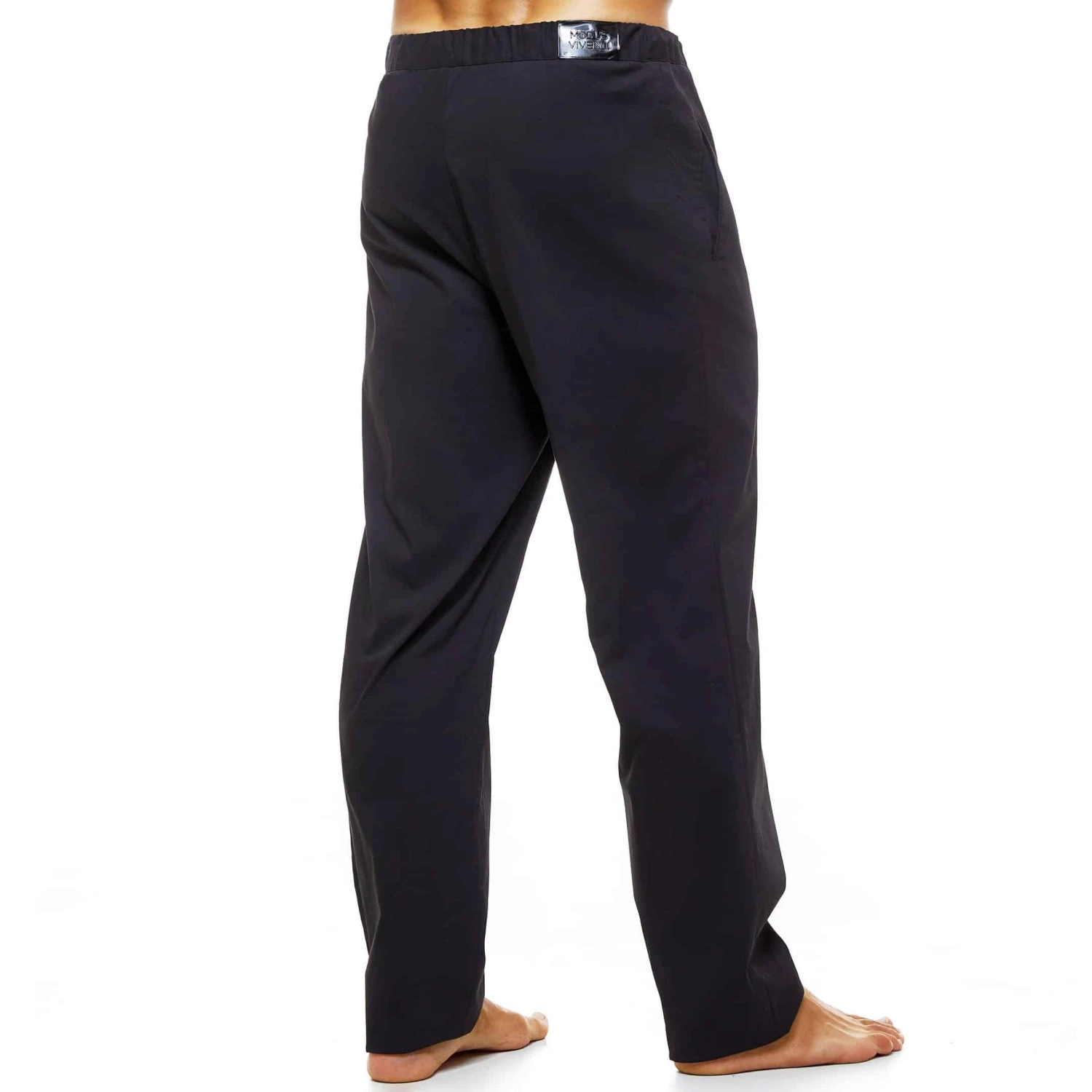 Pantalon Core Noir â Image 2