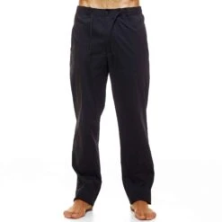 Pantalon Core Noir