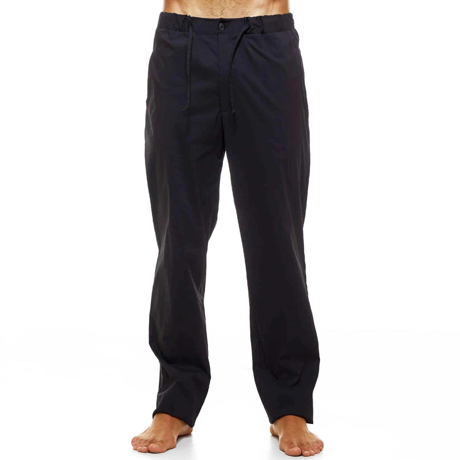 Pantalon Core Noir