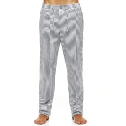 Pantalon D'intérieur Breton Gris