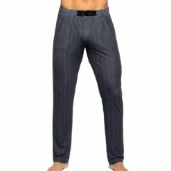 Pantalon Diplomatic Bleu Gris